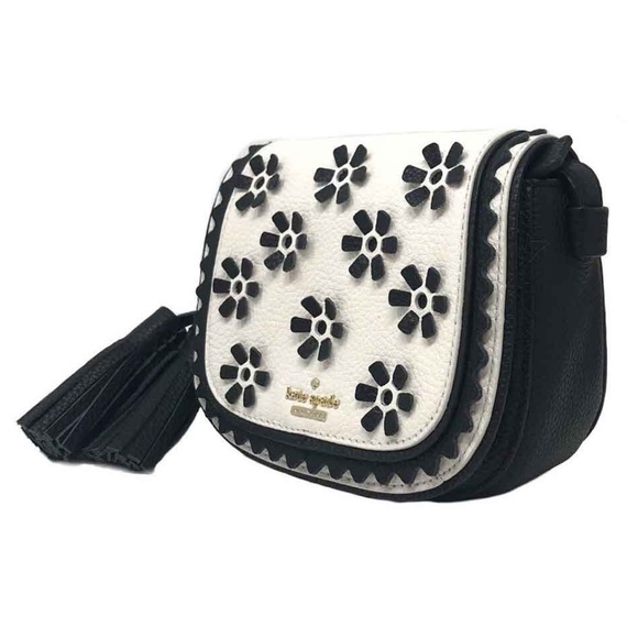 Kate Spade Small Lietta Bryant Court Crossbody Bag - Picture 2 of 4